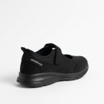 Chaussures Confort Respirantes à Scratch