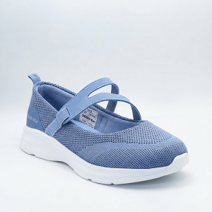 Ballerines Sportives et Confortables