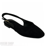 Ballerine slingback f